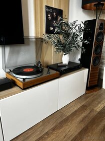 Gramofón Thorens s individualnym dizajnom - 7