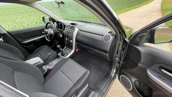 Suzuki Grand Vitara 1.9 DDiS 4x4 - 7