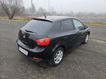 Seat Ibiza 1.4i - 7