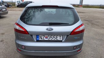 FORD MONDEO COMBI 1.8 TDID - 7