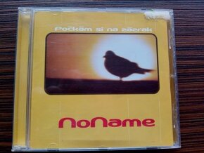 CD Peha, No Name, Richard Muller, Kandráčovci - 7