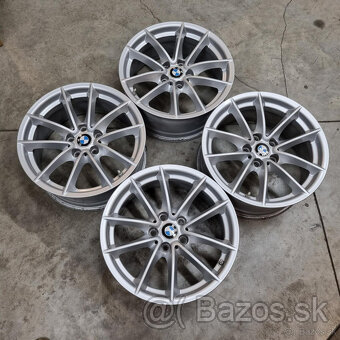 Disky BMW G30 5x112 R17 ET27 - 7