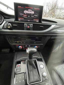 Audi A6 Quatro 2015, AA sedan - 7