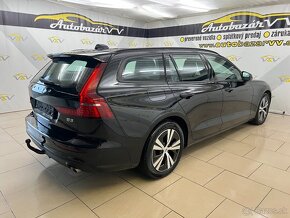 Volvo V60 B3 Momentum A/T - 7