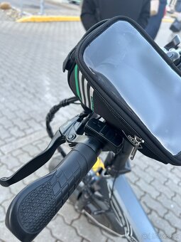 E-Bike ENGWE - 7