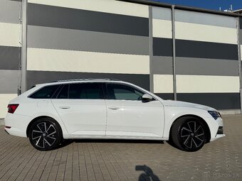 Škoda Superb 1,4 TSi Plug-in hybrid 115kw DSG, 2021 CANTON - 7