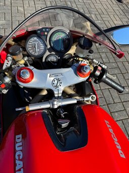 Ducati 996 SPS - 7