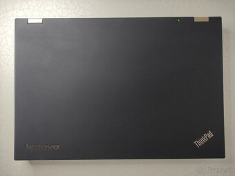 Lenovo ThinkPad T430 - 7