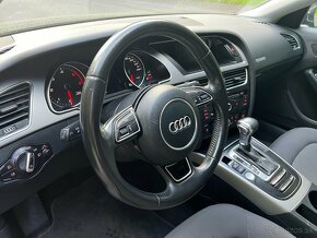 Audi A5 Sportback 2.0 TDI 177k Quattro - 7