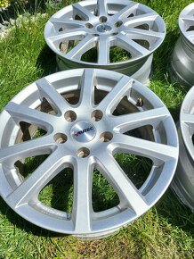 5x114,3 R16 Autec disky Hyundai-Kia-Mazda - 7