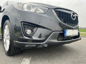 Predám Mazda CX-5 2.2 Skyactiv-D - 7