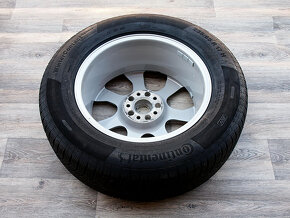 ►►17" 5x112 AUDI Q5 ►► ZÁNOVNÍ ZIMNÍ SADA - 7