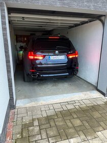 BMW X5 30d Xdrive M packet - 7