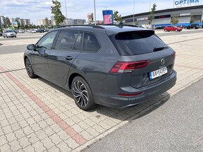 Volkswagen Golf Variant 1.5 TSI DSG - 2024, 2500km, zaruka - 7