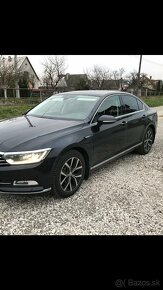 Lapače nečistôt VOLKSWAGEN PASSAT B8 3G 2015-2022 - 7