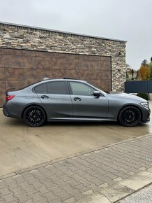 BMW M340i xDrive First Edition - 7