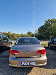 PREDAM VW PASSAT B7 HIGHLINE 2011 2.0 TDI - 7