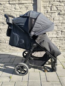 Športový kočík Britax Römer - 7