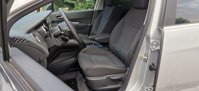 Peugeot 5008 1,6Hdi ZLAVA 1000€, 98000km - 7