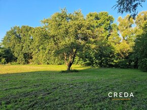 CREDA | prenájom pozemok, Nitra - Ľudovítová - 7