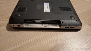 Notebook HP envy dv7 6b80ec - 7