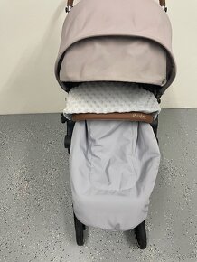 Trojkombinacia Cybex Priam Soho Grey - 7