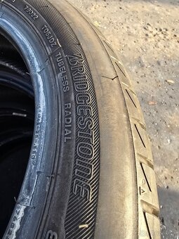 Letne pneumatiky 155/60 r15 - 7