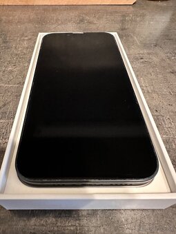 IPHONE 14 128 GB čierny - 7