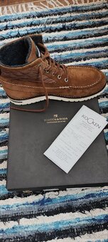 Scotch & Soda -pánske topánky - 7