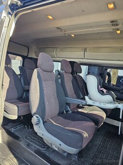 Ducato 2,3 jtd multijet - 7