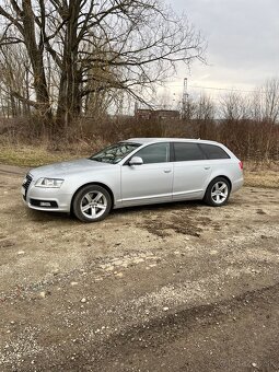 Audi a6 c6 3.0 TDi - 7