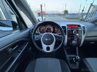 Kia Venga 1.4 CVVT EX - 7