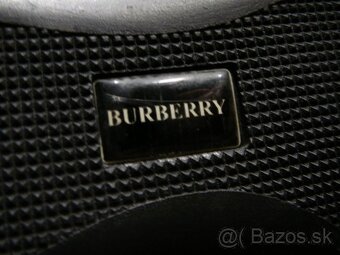 Damske topanky BURBERRY č.37 - 7