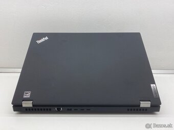 Lenovo ThinkPad P15 Gen2 15.6" i7-11800H/32GB/512GB/A2000 - 7