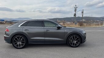 Audi Q8 S-Line 5.0 TDi 210kw tiptronic - 7