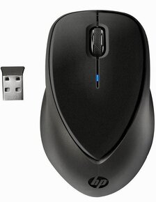 HP Comfort Grip Wireless Mouse - 7