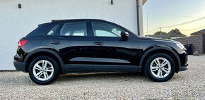 AUDI Q3 35 2.0TDI S-tronic 2020 - 7