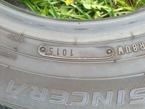 165/70 R14 81T - 7