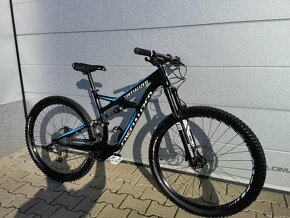 Predám Specialized Enduro Elite 29 - 7