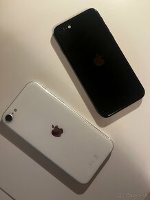 Iphone SE 2020 - 7