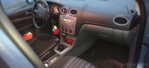 Ford FOCUS 1.6 TdCi - 7