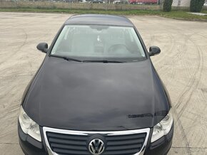 Volkswagen Passat 1.9 TDI Comfortline - 7