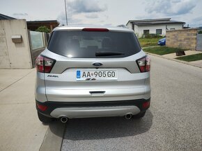 Ford Kuga 1.5 tdci 88kw - 7