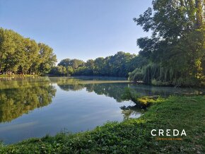 CREDA | predaj investičný pozemok, Nitra - Ľudovítová - 7