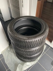 Yokohama 225/55 R19 zimné - 7