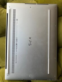 Dell XPS 13' 9310 2v1 - 7