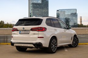 BMW X5 xDrive30d mHEV A/T - 7