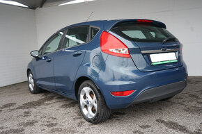 95- FORD Fiesta, 2009, benzín, 1.4i, 71 kW - 7