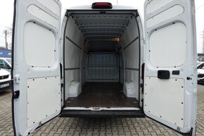 PEUGEOT BOXER L5H3 2.2HDI KLIMA SERVISKA - 7