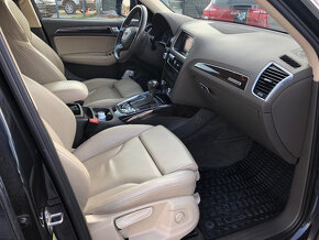 Audi Q5 3.0 TDI DPF Quattro S-tronic - 7